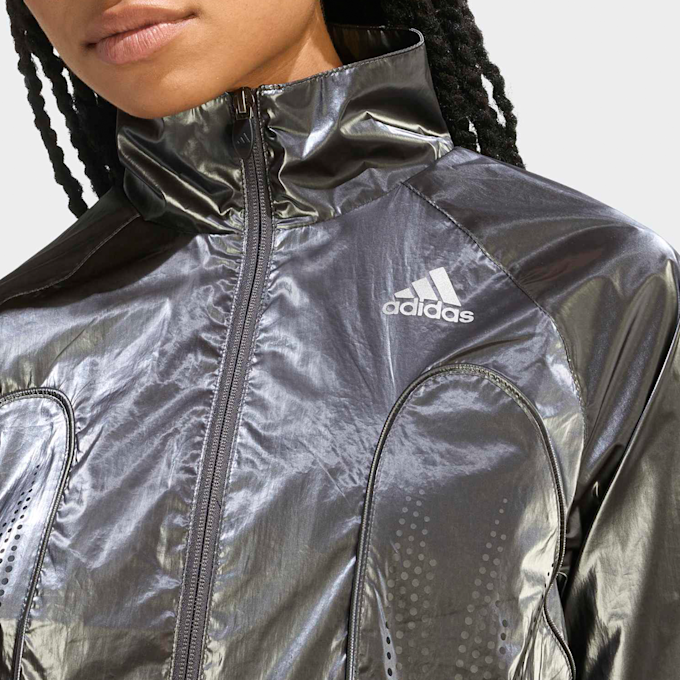 adidas Originals F50 TrackTop zwart 93514 4