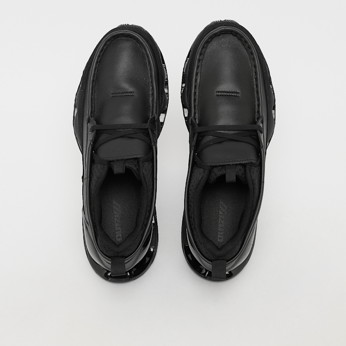 Mizuno Wave Prophecy Moc schwarz 93679 4