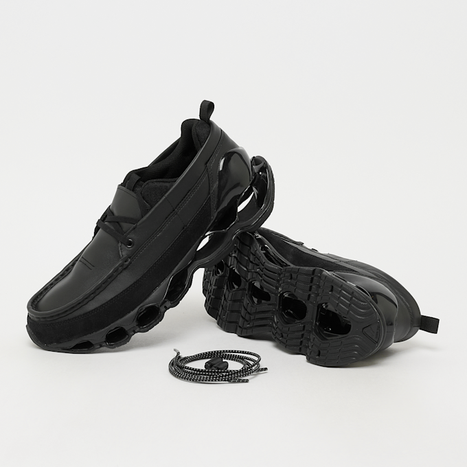Mizuno Wave Prophecy Moc noir 93679 7