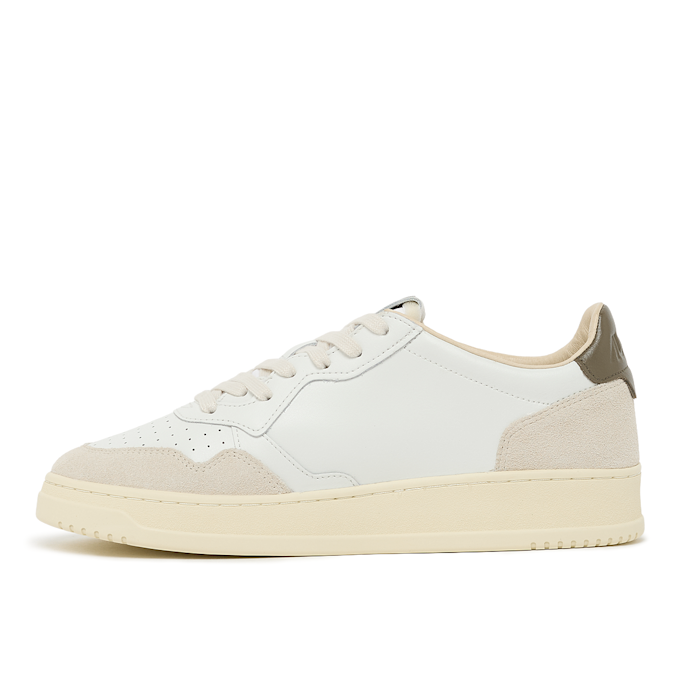 Autry Medalist Low Man LS15 wit 93706 3