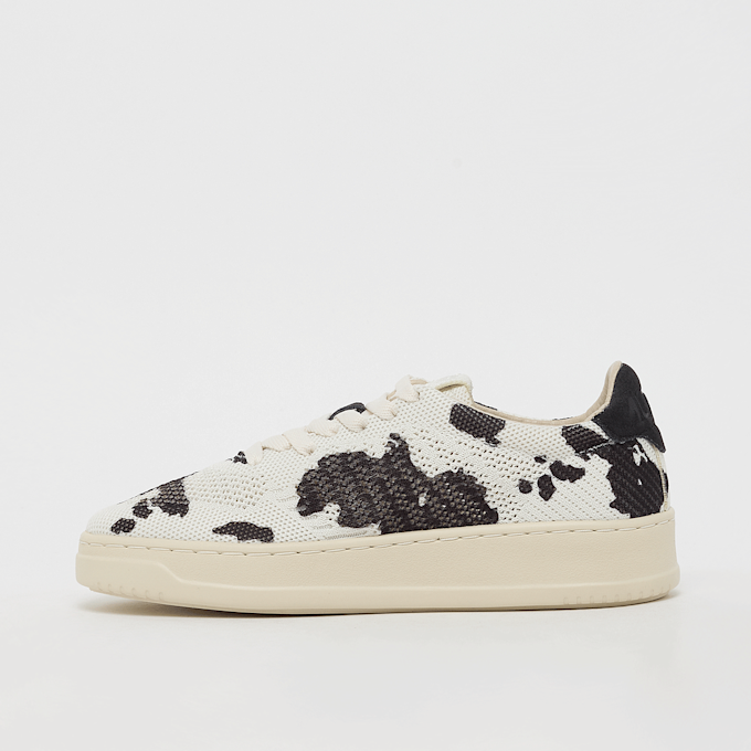 Autry Wmns Easeknit Low AF01 beige 93710 3