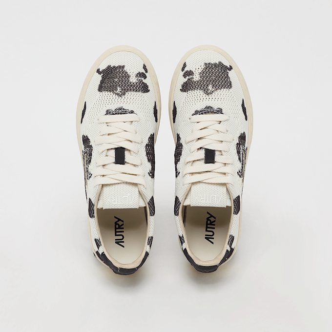 Autry Wmns Easeknit Low AF01 beige 93710 4