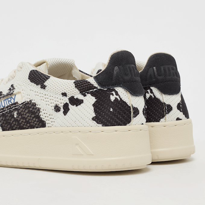 Autry Wmns Easeknit Low AF01 beige 93710 5