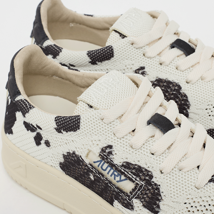 Autry Wmns Easeknit Low AF01 beige 93710 6