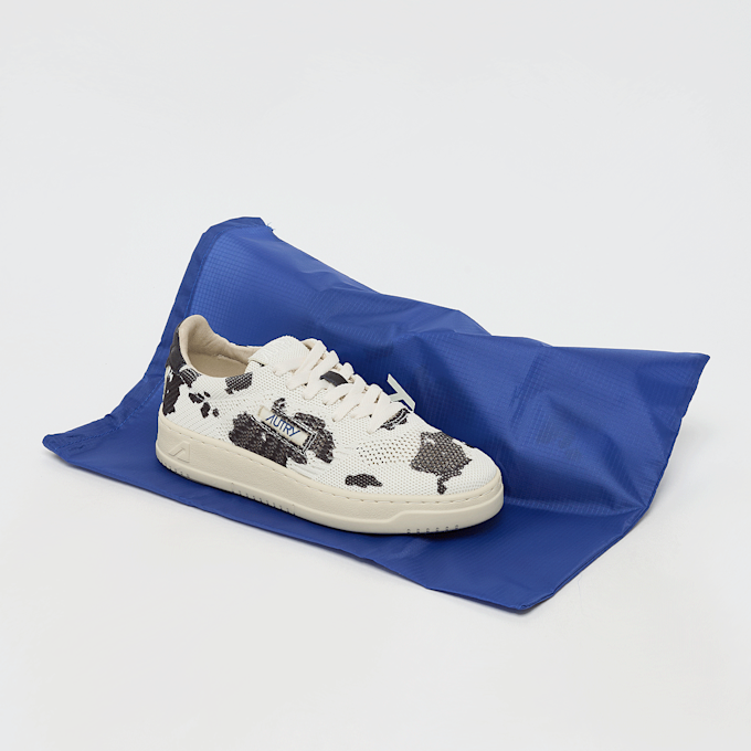 Autry Wmns Easeknit Low AF01 beige 93710 7