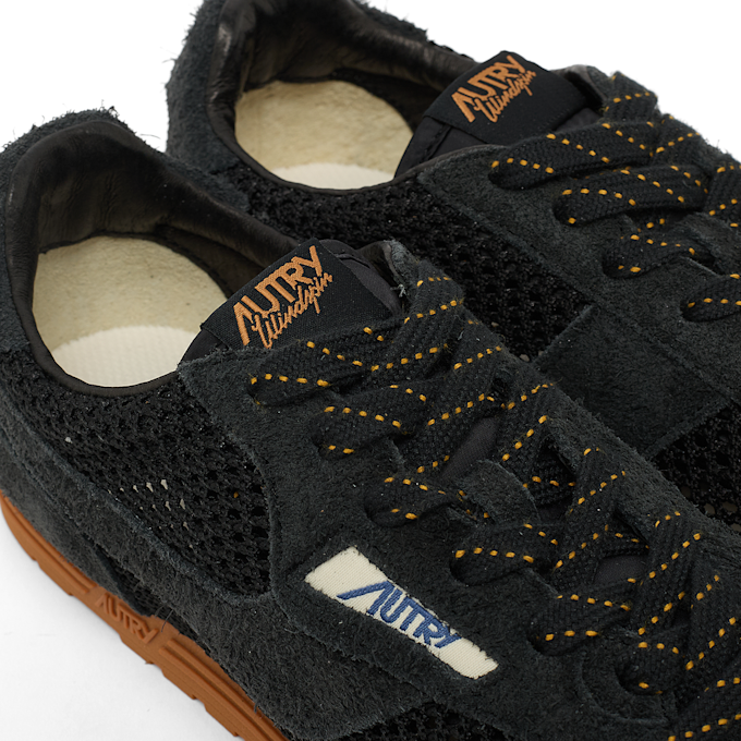 Autry Wmns Windspin Low schwarz 93711 6