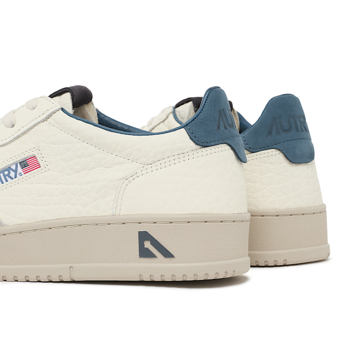 Autry Medalist Low beige 93715 5