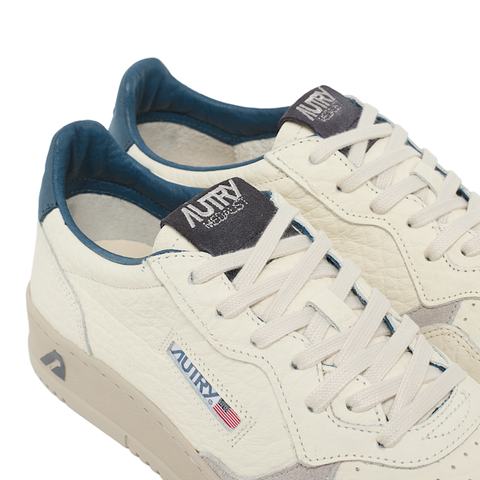 Autry&nbsp; Medalist Low beige 93715 6