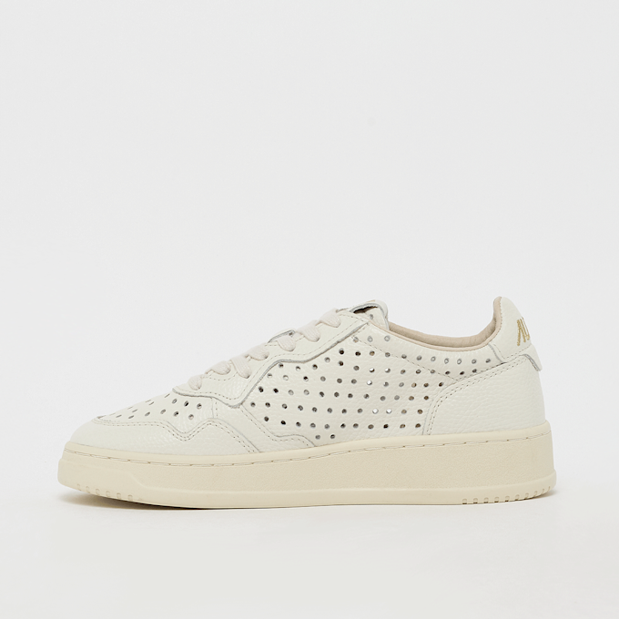 Autry Wmns Medalist Low beige 93718 3