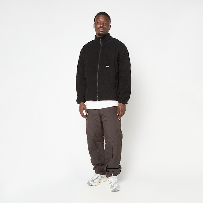 Autry Jacket Main zwart 93727 2