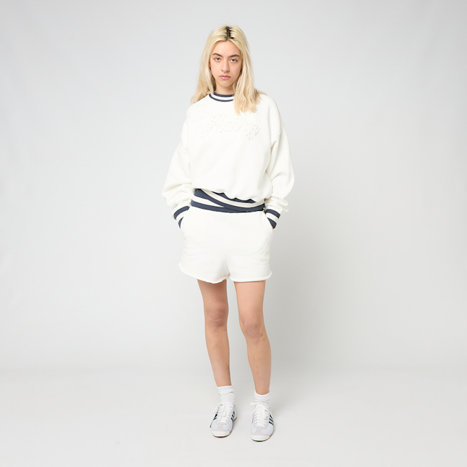 Autry Wmns Sweatshirt beige 93729 2