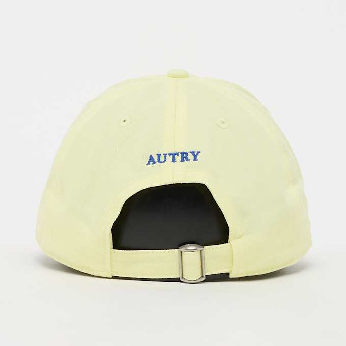 Autry Caps Baseball gelb 93726 2