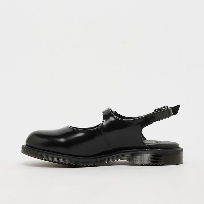 Dr. Martens Wmns Madaline schwarz 93733 3
