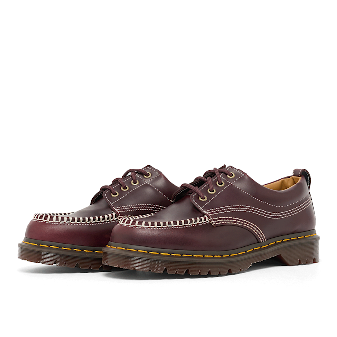 Dr. Martens Lowell red 93734 1