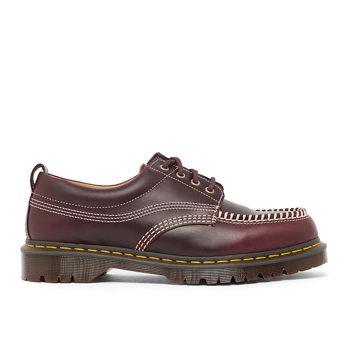 Dr. Martens Lowell rouge 93734 2