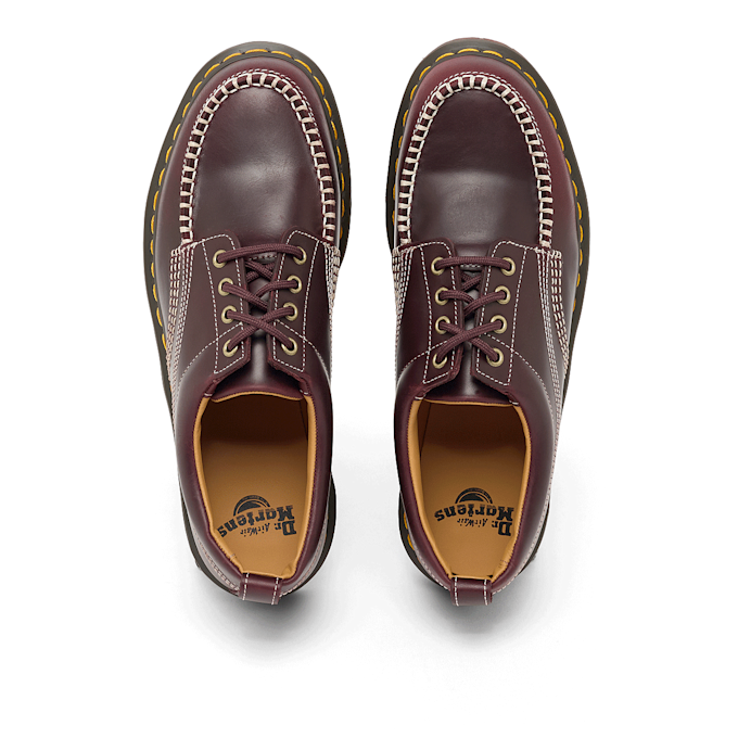 Dr. Martens Lowell red 93734 4