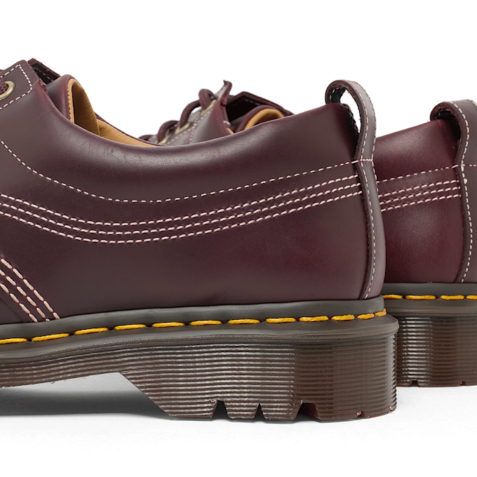 Dr. Martens Lowell red 93734 5