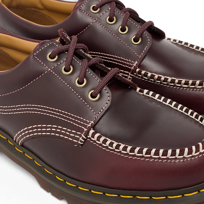 Dr. Martens Lowell rouge 93734 6