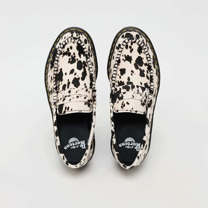 Dr. Martens Penton Loafer beige 93744 4