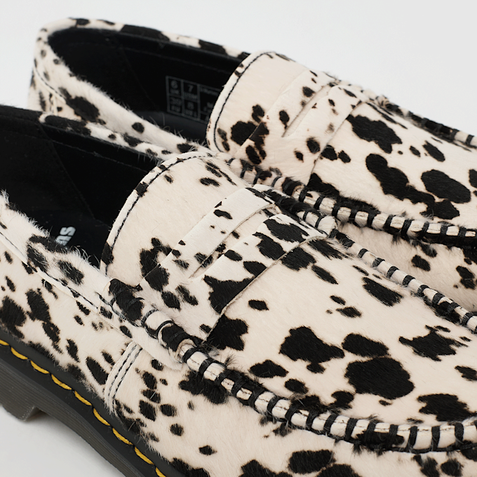 Dr. Martens Penton Loafer beige 93744 6