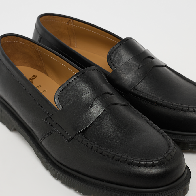 Dr. Martens Blakesley Penny Loafer schwarz 93741 6