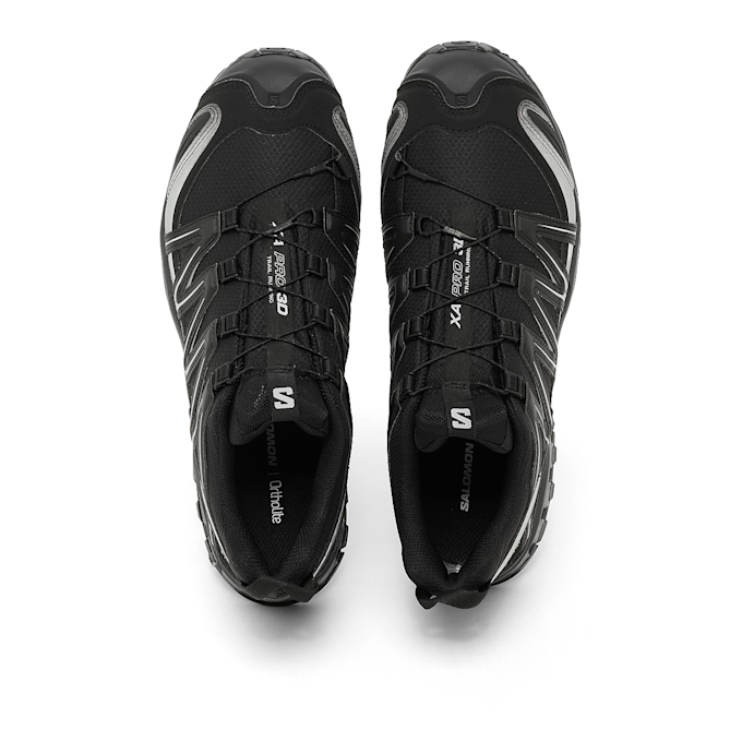 Salomon XA Pro 3D GTX black 93748 4