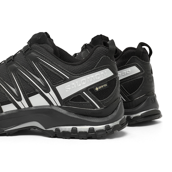 Salomon XA Pro 3D GTX noir 93748 5