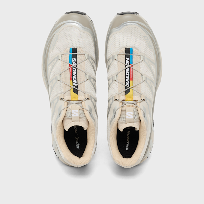 Salomon XT-6 beige 93749 4