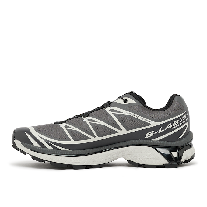 Salomon XT-6 grey 93751 3