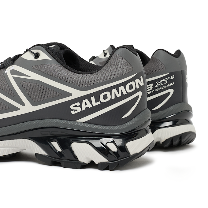 Salomon XT-6 grau 93751 5