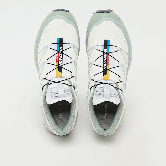 Salomon XT-6 GTX wit 93754 4