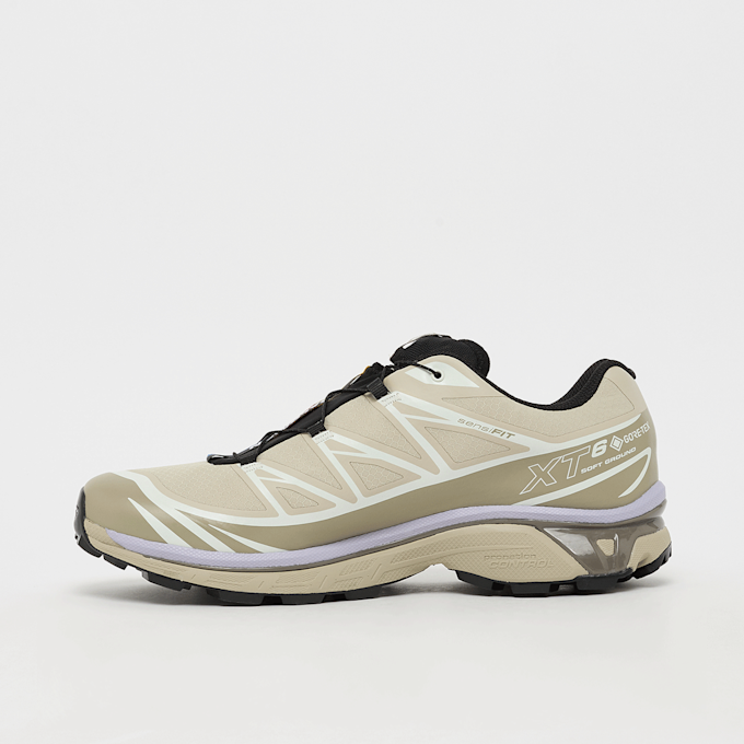 Salomon Wmns XT-6 GTX grün 93753 3