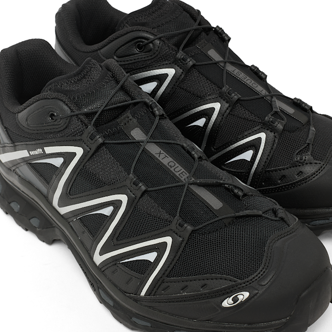 Salomon XT-Quest noir 93755 6