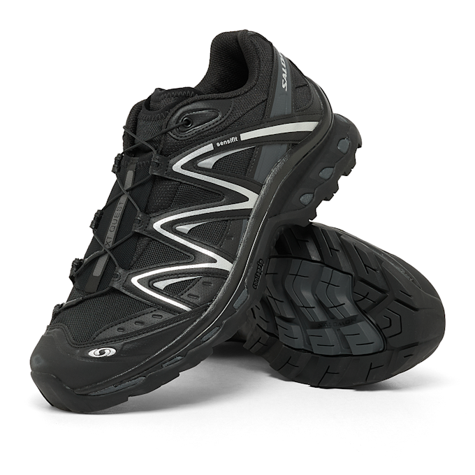 Salomon XT-Quest noir 93755 7