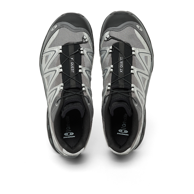 Salomon XT-Quest zilver 93756 4