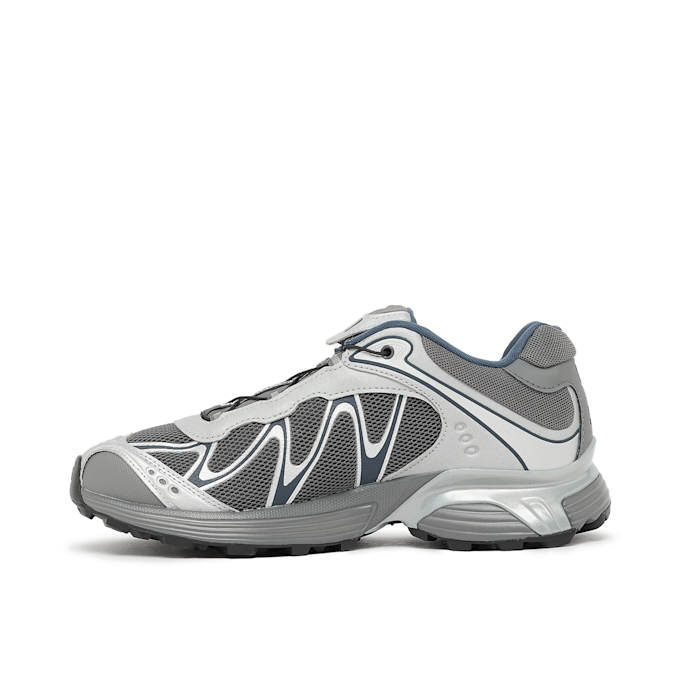 Salomon Wmns XT-Whisper gris 93759 3