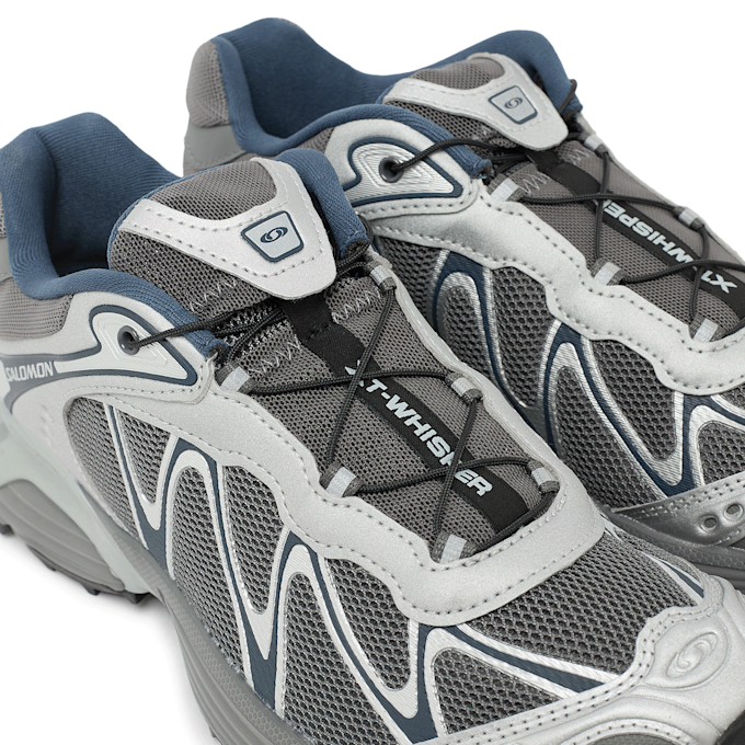 Salomon Wmns XT-Whisper gris 93759 5
