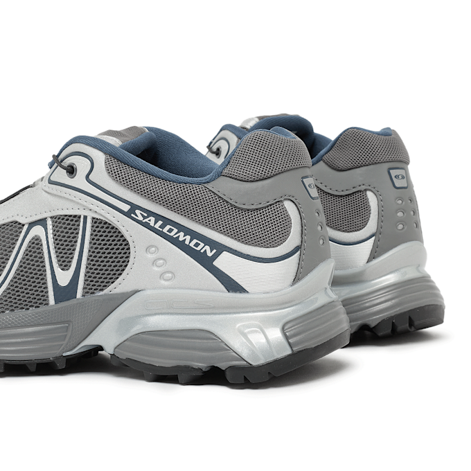 Salomon Wmns XT-Whisper grau 93759 6