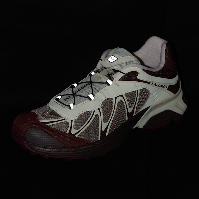 Salomon Wmns XT-Whisper brown 93758 8
