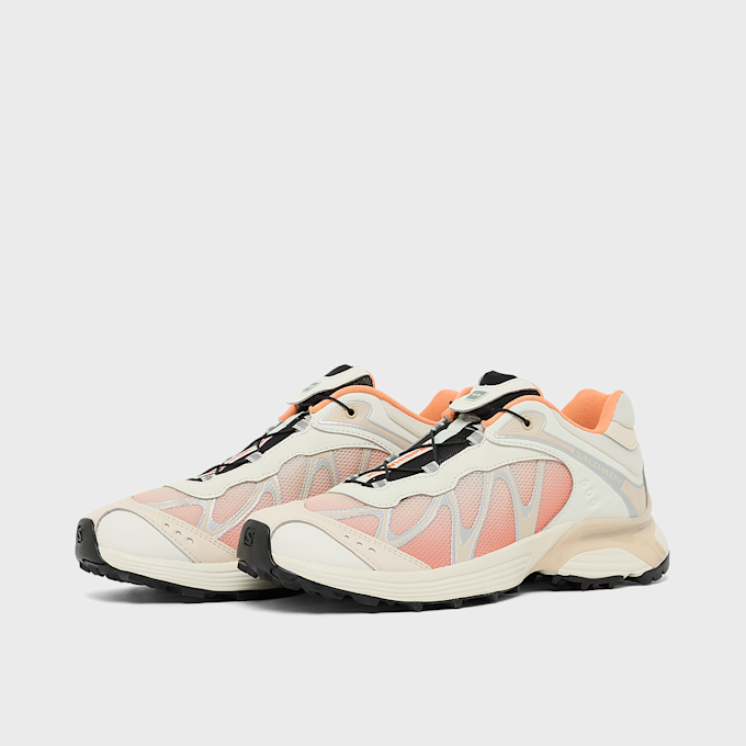 Salomon Wmns XT-Whisper beige 93762 1