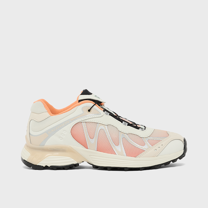 Salomon Wmns XT-Whisper beige 93762 2