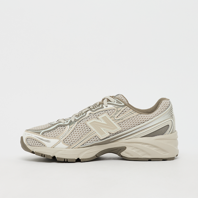 New Balance Wmns 740 (U740AS2) beige 93804 3