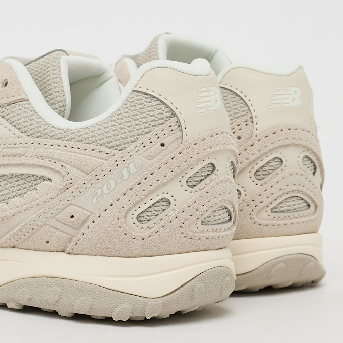 New Balance Wmns 204L (U204L2SZ) beige 93806 6