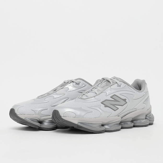 New Balance Abzorb 2000 (U20005UW) grau 93807 1