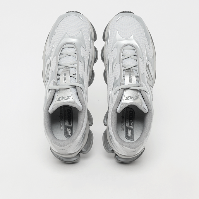 New Balance Abzorb 2000 (U20005UW) grau 93807 4