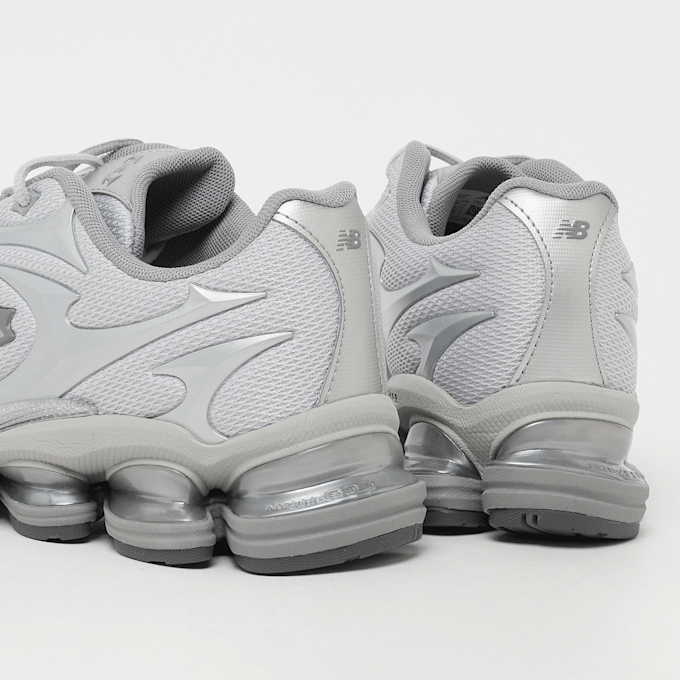 New Balance Abzorb 2000 (U20005UW) grau 93807 6