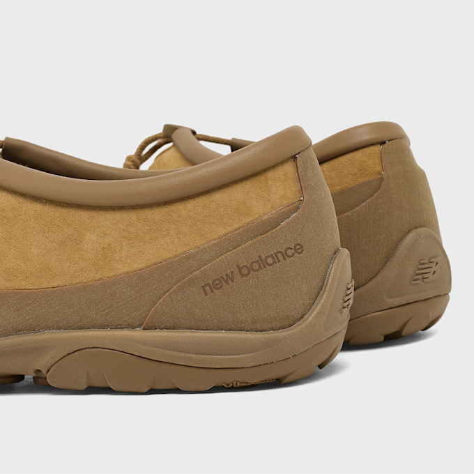 New Balance MT10 (MT10T9CZ) brown 93820 5