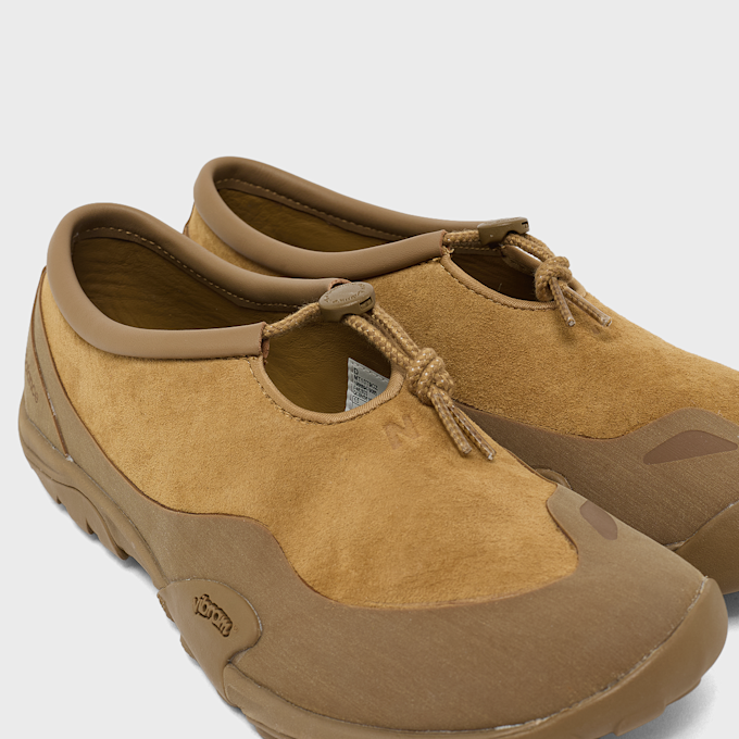 New Balance MT10 (MT10T9CZ) brown 93820 6