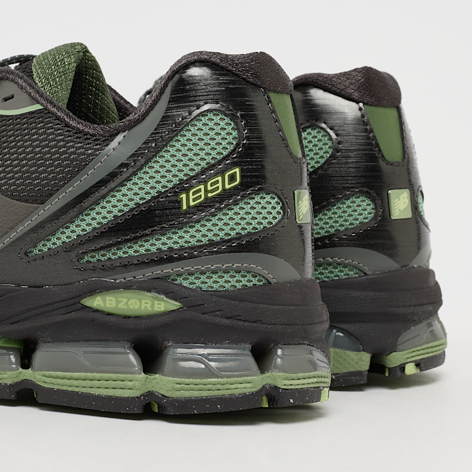 New Balance 1890 (U189071H) grün 93825 5