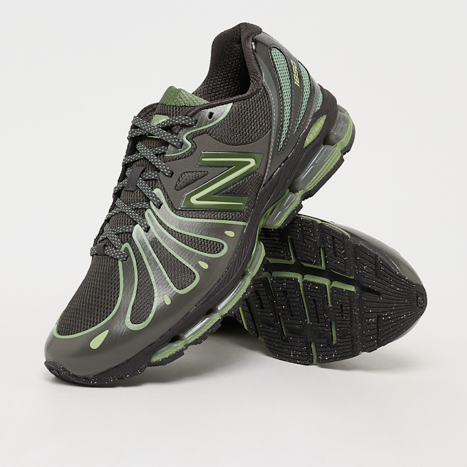 New Balance 1890 (U189071H) grün 93825 7